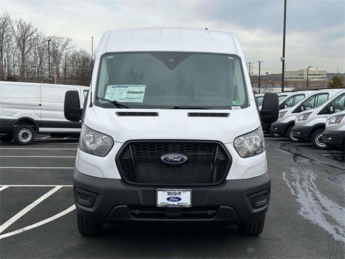 New 2025 Ford Transit 250 Base image 6