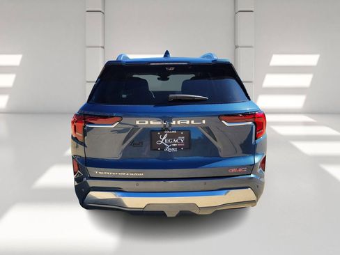 New 2026 GMC Terrain Denali image 6