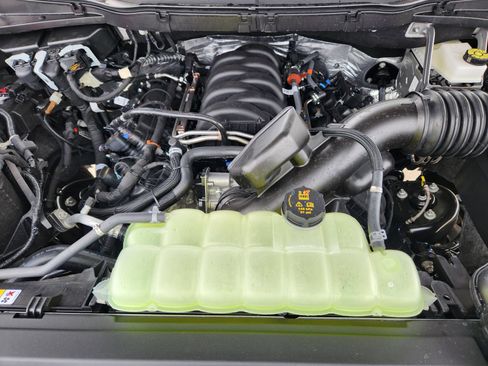 New 2026 Ford F150 Lariat w/ Equipment Group 501A Mid AWD/4WD image 27