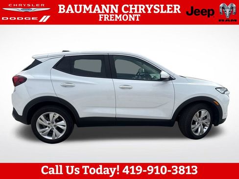 Used 2025 Buick Encore GX Preferred FWD image 7
