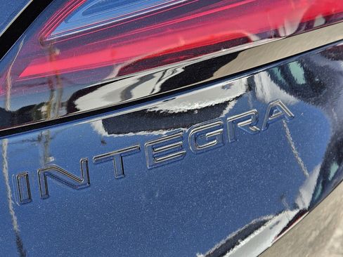 Certified 2026 Acura Integra A-Spec FWD image 16