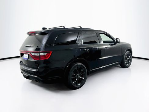 Used 2023 Dodge Durango R/T AWD/4WD image 5