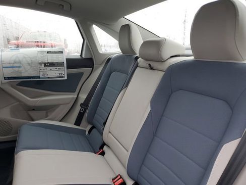 New 2026 Volkswagen Jetta SE image 27