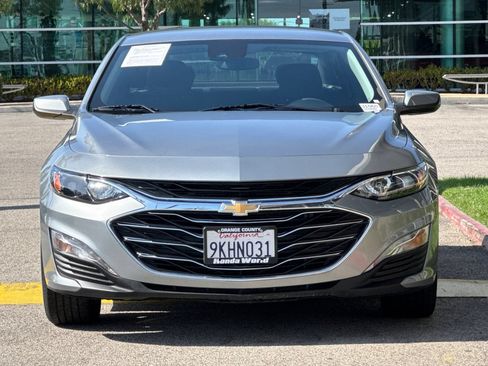 Used 2023 Chevrolet Malibu LT FWD image 9