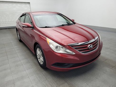 Used 2014 Hyundai Sonata GLS w/ Popular Equipment Group 2 image 13