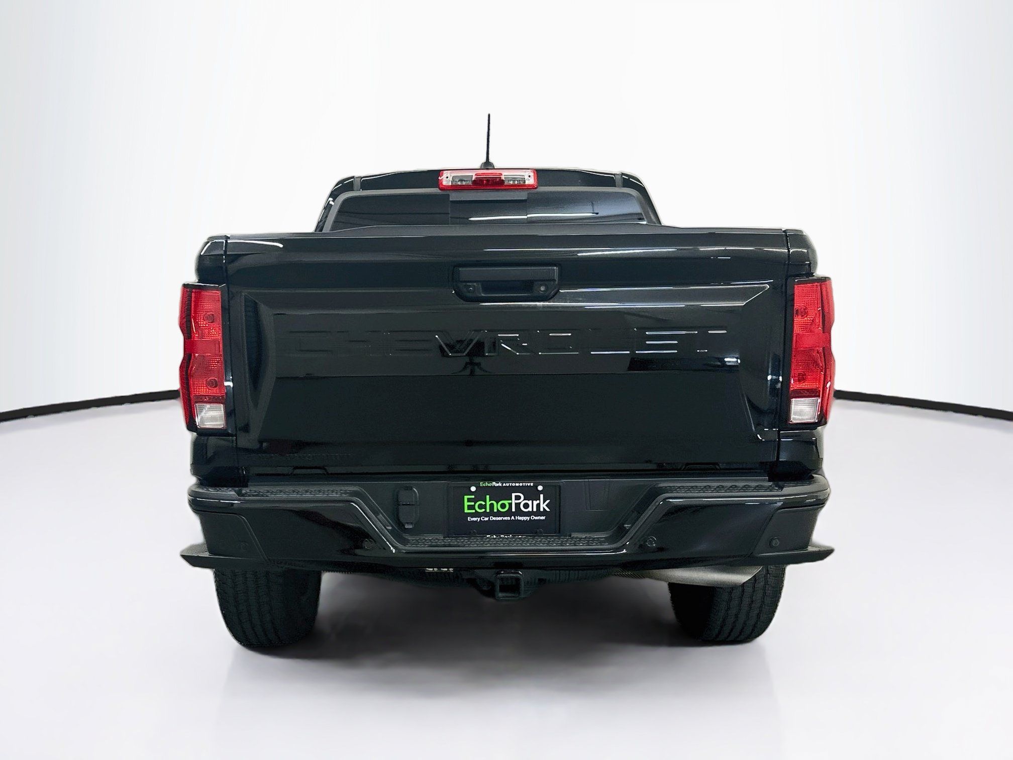 Used 2025 Chevrolet Colorado Trail Boss AWD/4WD image 7