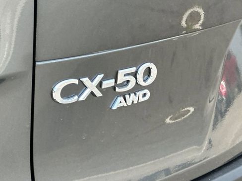 New 2026 MAZDA CX-50 2.5 Hybrid w/ Premium Plus Pkg image 26