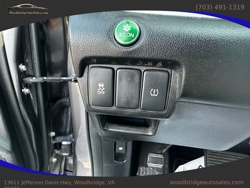 Used 2015 Honda CR-V EX image 13
