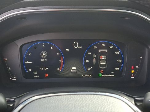 Used 2024 Acura Integra image 21