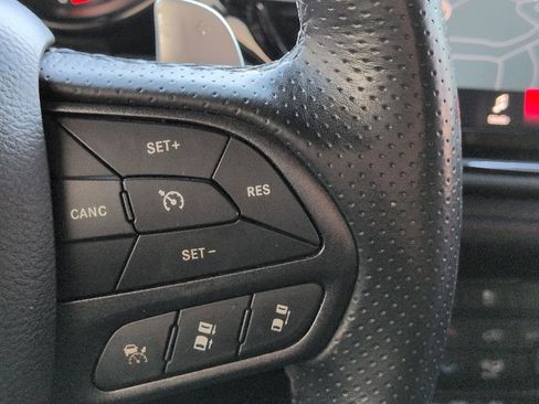 Certified 2024 Dodge Durango R/T image 27