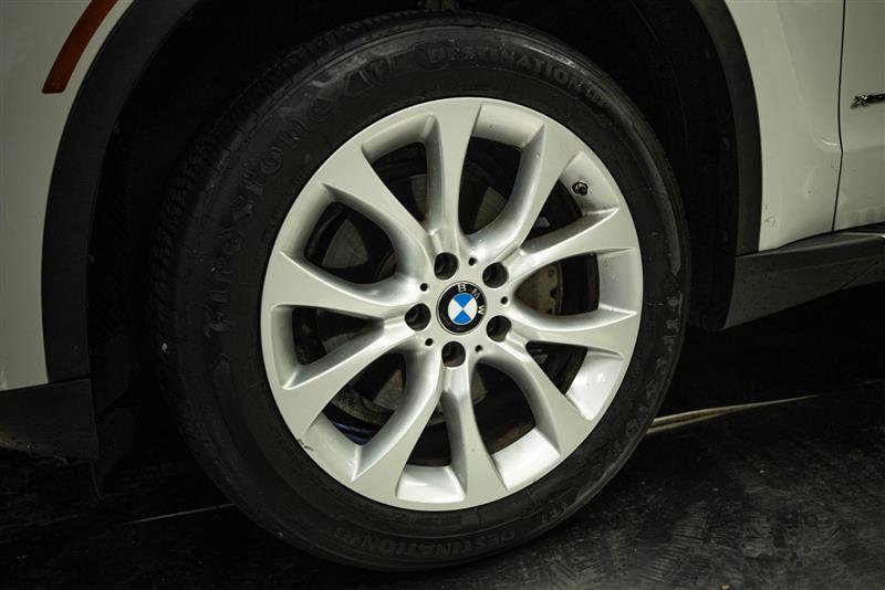 Used 2016 BMW X5 xDrive35i AWD/4WD image 3