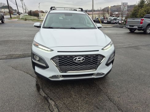Used 2018 Hyundai Kona Limited image 10