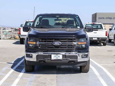 New 2026 Ford F150 XLT w/ XLT Chrome Appearance Package AWD/4WD image 2