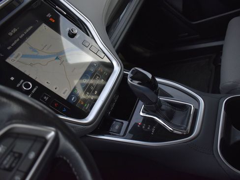 Used 2023 Subaru Outback Limited image 26