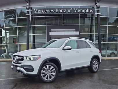Used 2021 Mercedes-Benz GLE 350 4MATIC
