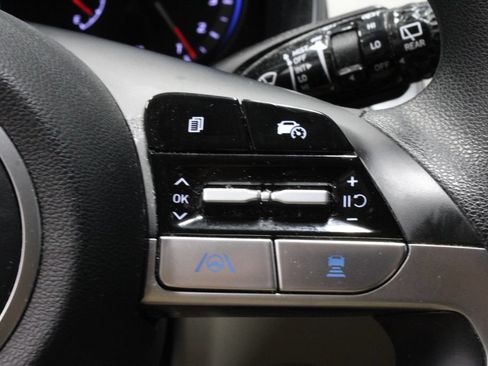 Used 2023 Hyundai Tucson SEL AWD/4WD image 27