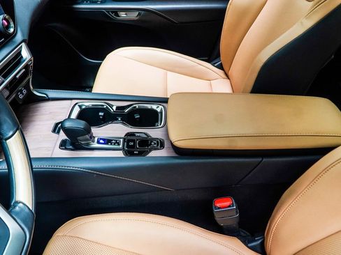 Used 2024 Lexus RX 350 Premium w/ Convenience Package image 20