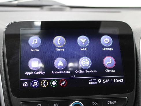 Used 2024 Chevrolet Malibu LT image 46