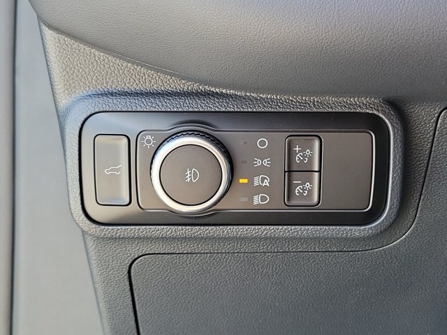 New 2026 Ford Explorer ST-Line w/ ST-Line Street Pack RWD image 25