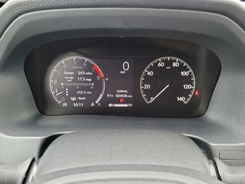 Used 2025 Honda Ridgeline RTL image 25