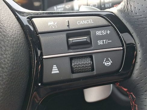Certified 2026 Acura ADX A-Spec w/ Advance Package AWD/4WD image 23