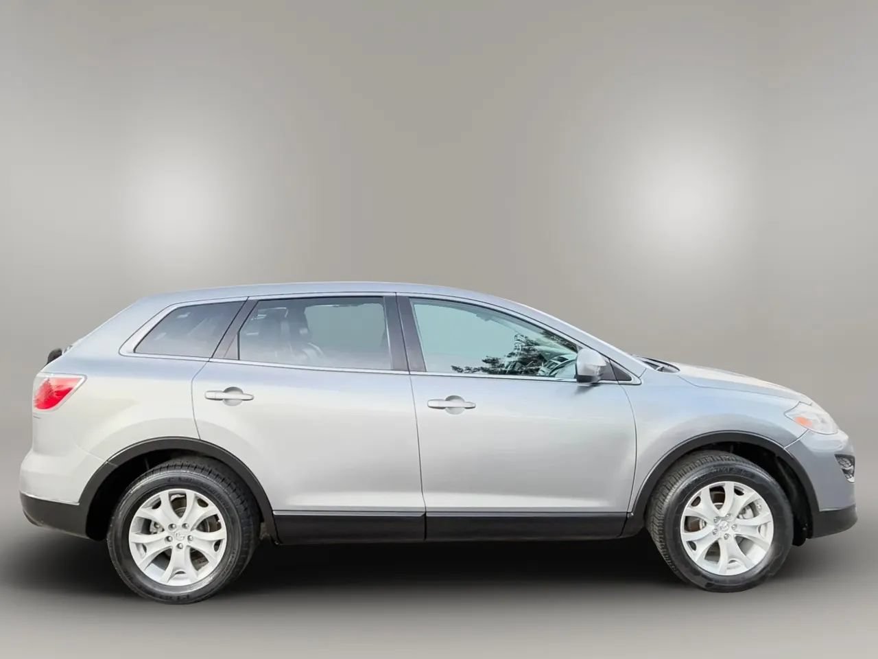 Used 2012 MAZDA CX-9 Touring FWD image 5