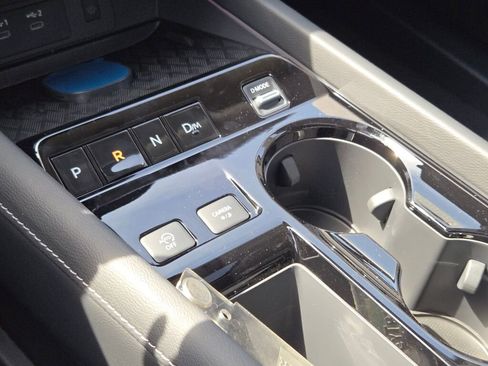 New 2026 Nissan Murano SL AWD/4WD image 27