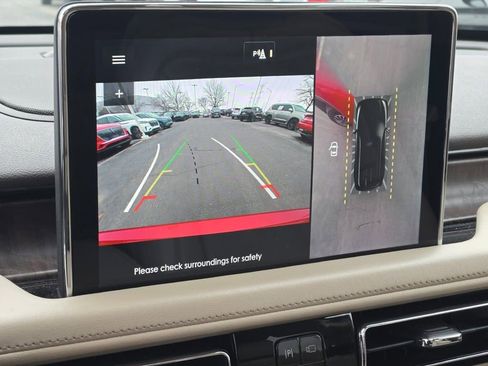 Used 2020 Lincoln Aviator Reserve w/ Equipment Group 201A image 28