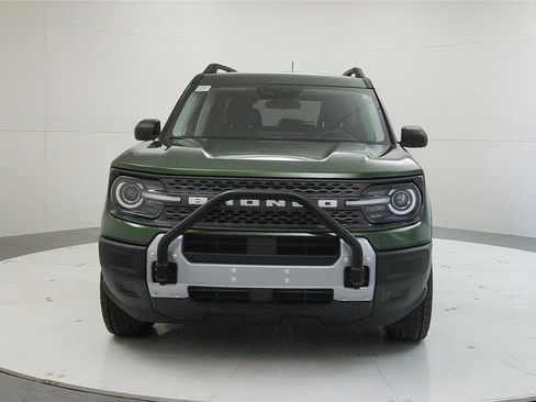 New 2025 Ford Bronco Sport Big Bend image 2