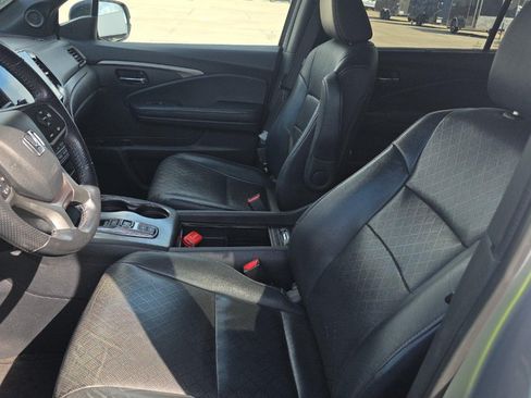 Used 2019 Honda Passport EX-L image 8