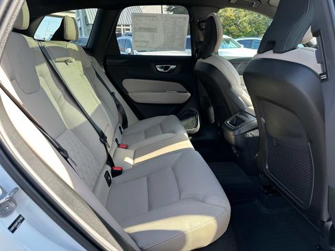 New 2026 Volvo XC60 B5 Plus w/ Climate Package image 12