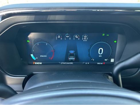 New 2026 Ford F350 Lariat w/ Tremor Off-Road Package image 11