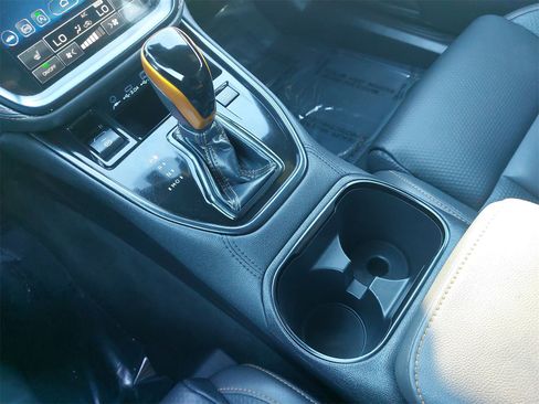 Used 2023 Subaru Outback Wilderness image 26