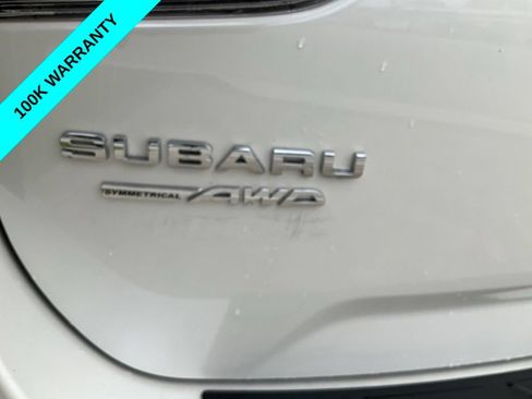 Certified 2024 Subaru Forester Limited w/ POP Package 3 AWD/4WD image 37