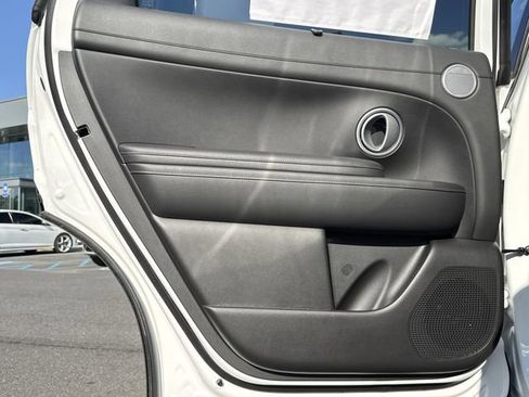 New 2026 Hyundai Palisade SEL FWD image 22