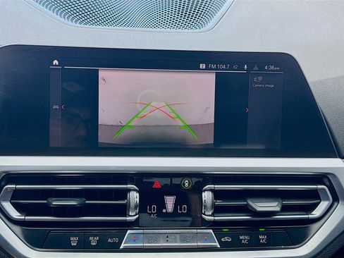 Used 2019 BMW 330i Sedan RWD image 10