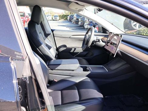 Used 2021 Tesla Model 3 Long Range image 31