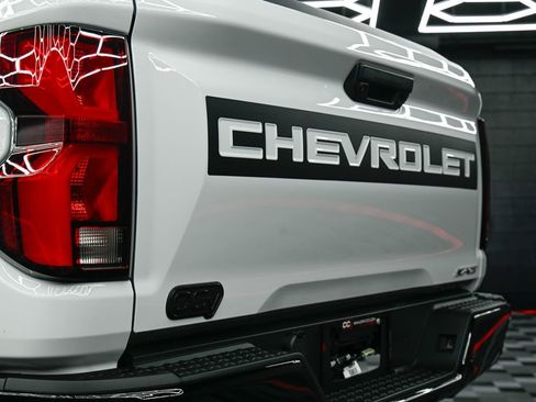 New 2026 Chevrolet Colorado ZR2 w/ Technology Package image 11