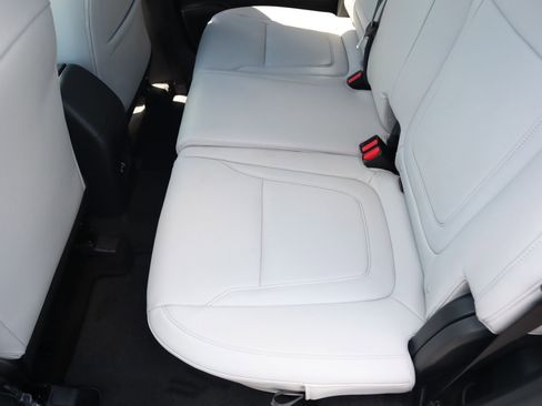 New 2026 Hyundai Santa Cruz SEL FWD image 17