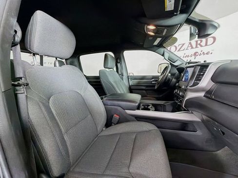 Used 2020 RAM 1500 Big Horn AWD/4WD image 33