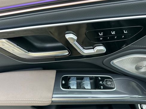 Certified 2023 Mercedes-Benz EQS 450+ Sedan image 11