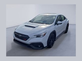 New 2026 Subaru WRX Limited 360° Tour