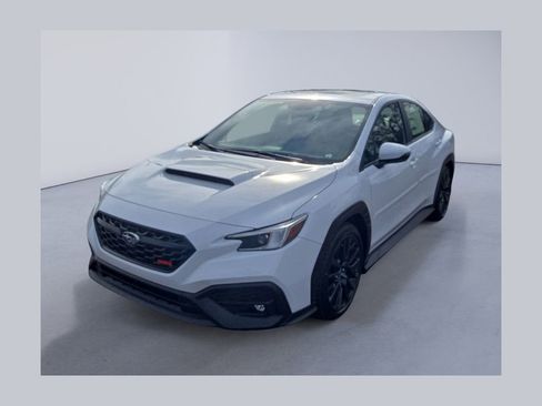 New 2026 Subaru WRX Limited image 1
