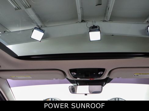 Used 2022 Kia Sorento S w/ Panoramic Sunroof Package FWD image 21