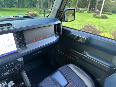 Used 2023 Ford Bronco Raptor AWD/4WD image 15
