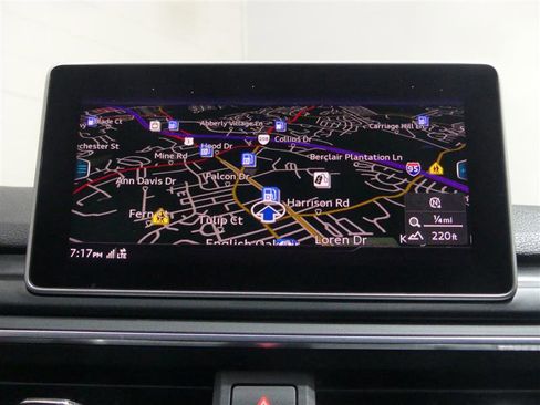 Used 2018 Audi S5 Prestige w/ S Sport Package AWD/4WD image 48
