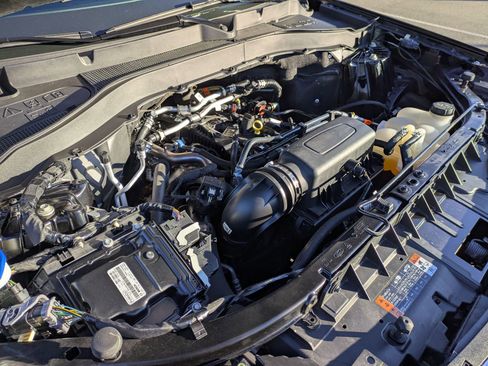 Certified 2023 Ford Explorer XLT w/ Equipment Group 202A image 43