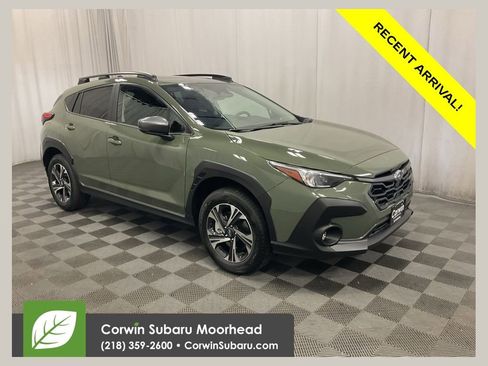 New 2026 Subaru Crosstrek 2.0i Premium AWD/4WD image 1