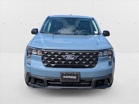 New 2025 Ford Maverick XLT w/ XLT Luxury Package image 6