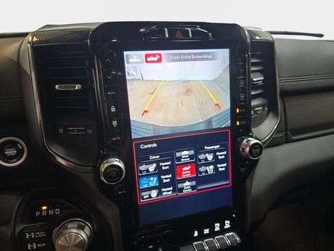 Used 2020 RAM 2500 Power Wagon AWD/4WD image 20